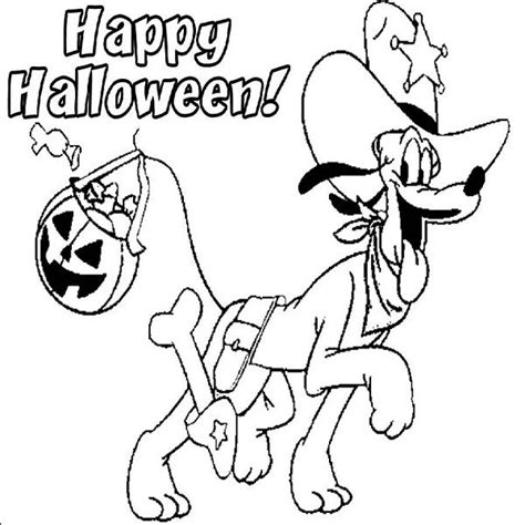 This post contains affiliate links. Nickelodeon Halloween Coloring Pages at GetColorings.com ...