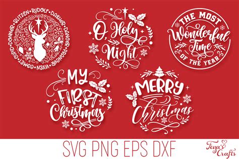 38 Cricut Christmas Images Download Free Svg Cut Files Freebies