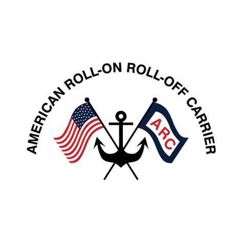 American Roll On Roll Off Carrier Breakbulk Europe