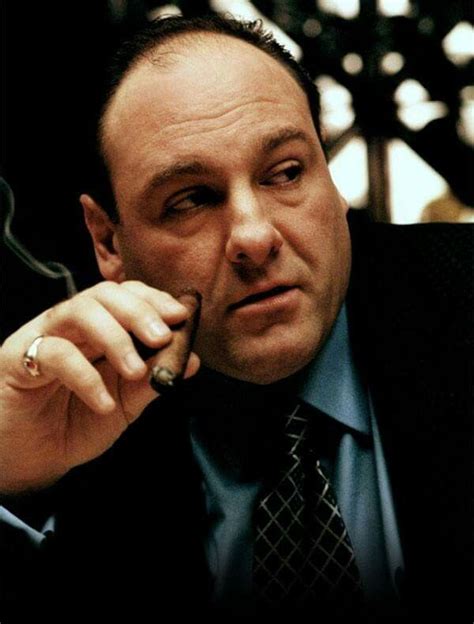 Browse the full the sopranos cast and crew credits for actors by character names from the hbo original program. Love this! | Tony soprano, Sopranos, Actors