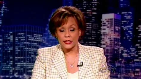 Sue Simmons Slips Up During Live Broadcast Of The Newsagain Video