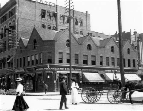 82 Best Images About Old Photos Of Spokane On Pinterest Old Photos