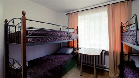Gagarin Hostels Kyiv