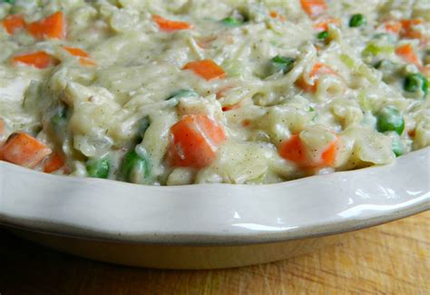 Bring to a boil, then reduce heat to low. Pioneer Woman's Chicken Pot Pie - Simple Local Life