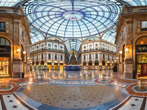 What You'll Find in Galleria Vittorio Emanuele II - City Wonders
