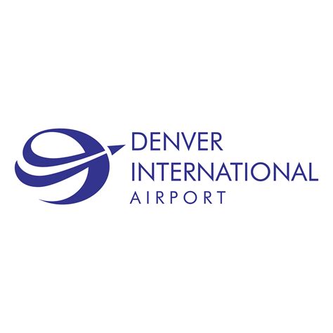 Denver International Airport Logo Png Transparent And Svg Vector