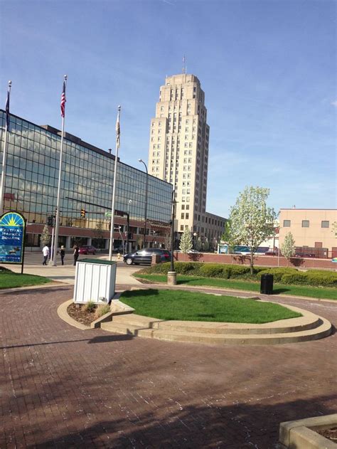 Downtown Battle Creek Battle Creek Mi Pinterest