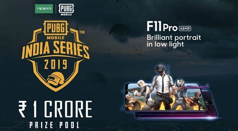 Team Soul Wins Pubg Mobile India Series 2019 With Total 1 Crore Inr
