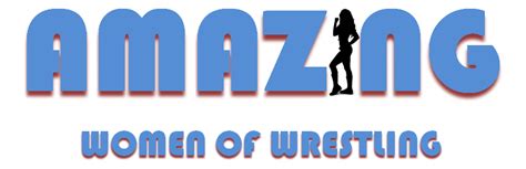Amazing Women Of Wrestling Awow The Week In Womens Wrestling Pt2