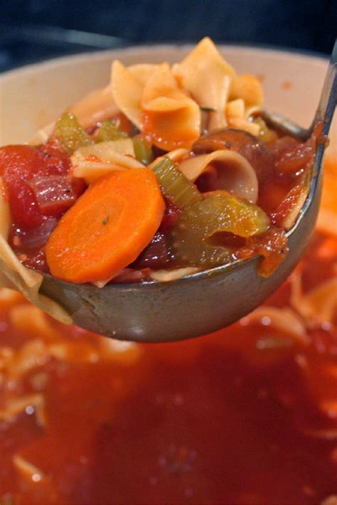 They are a quick easy meal that can be served warm, fried, as soup, a side or straight from the package. Vegetable Noodle Soup | Recipe | Vegetable noodle soup, Vegetarian main meals, Meatless monday
