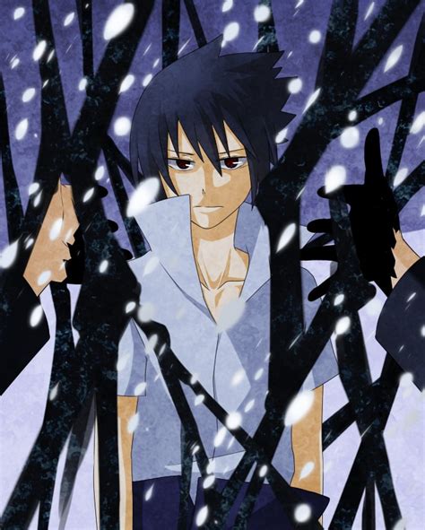 Uchiha Sasuke Naruto Image 952715 Zerochan Anime