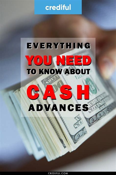 In this guide, you&#39;ll learn all about cash back rewards and how to best take advantage of your regular. Credit Card Cash Advance: What Is It & How Does It Work ...