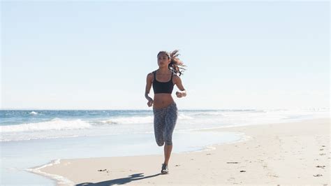 Beach Running Tips How To Have Your Best Ever Beach Run