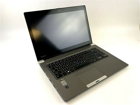 Toshiba Tecra Z40 B Toshiba Tecra Z40 B