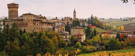 Top 18 Agriturismi E Appartamenti A Borgonovo Val Tidone Economici