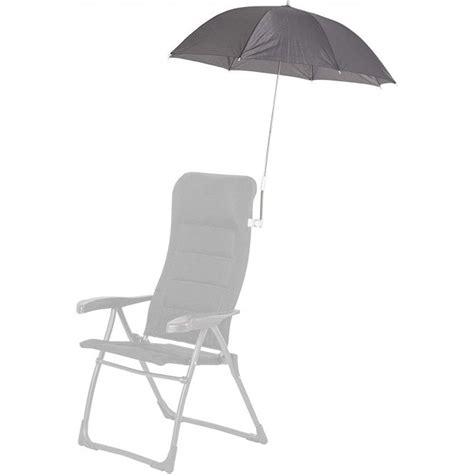 Bo Camp Parasol Chair Umbrella