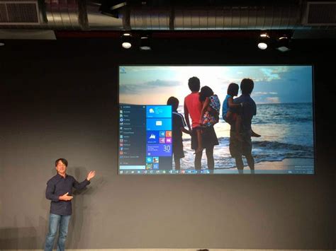 Microsoft Announce Windows 10 Not 9 Not Th And Not X Netisia