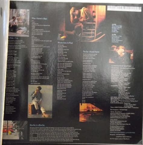 Nick Heyward North Of A Miracle Vinylsoundshopcom Label Arista