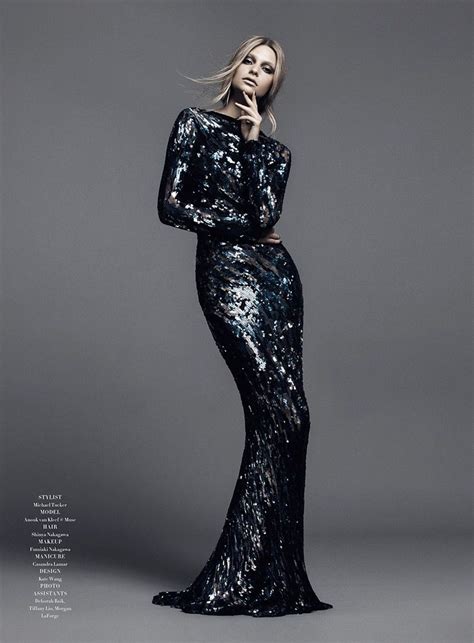 Anouk Van Kleef By Zhang Jingna For Fashion Gone Rogue Fashion Gone Rogue Fashion Fashion