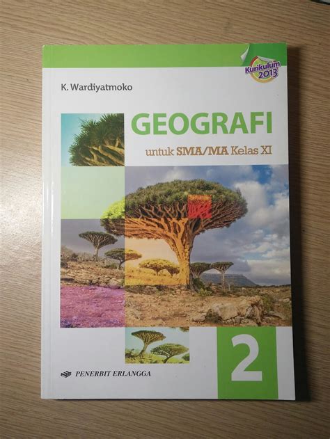 Buku Geografi Kelas 11 Kurikulum 2013 Revisi Pdf Terbaru