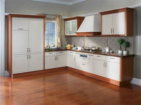 Resurfacing laminate cabinets is an affordable and relatively easy way to give an outdated kitchen a fresh new look. Kitchen Cabinets Phoenix