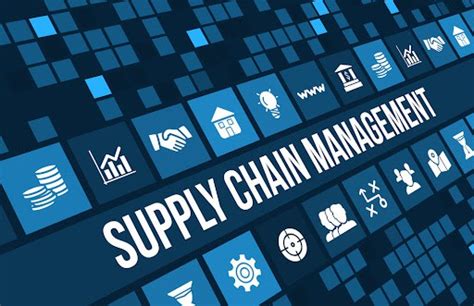 Top Supply Chain Management Courses Supply Chain Game Changer