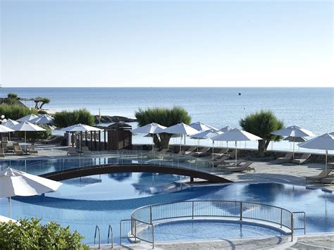 Creta Maris Beach Resort All Inclusive Hersonissos 2019 Hotel