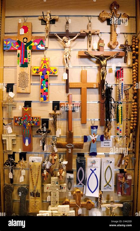 Religious Items For Sale In The T Shop Truro Cathedral Truro