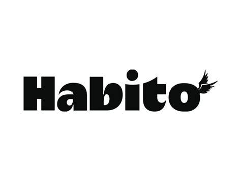 Habito Logo Png Vector In Svg Pdf Ai Cdr Format