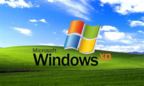 Lançamento Do Windows Xp Completa 20 Anos Br