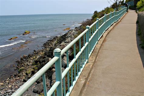 Newport Ris Cliff Walk Photos To Inspire Your Visit And Information