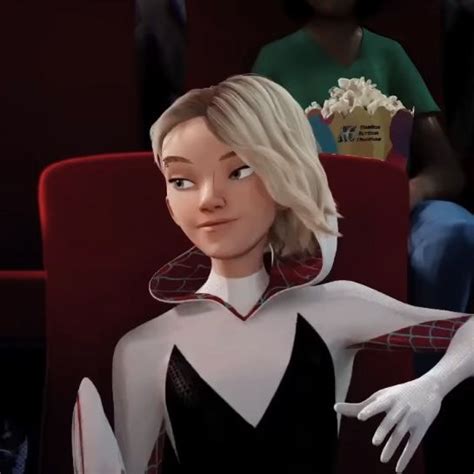 Gwen Stacy Icons Ghost Spider Icons Spider Gwen Icons Spider Man Into The Spider Verse Icons