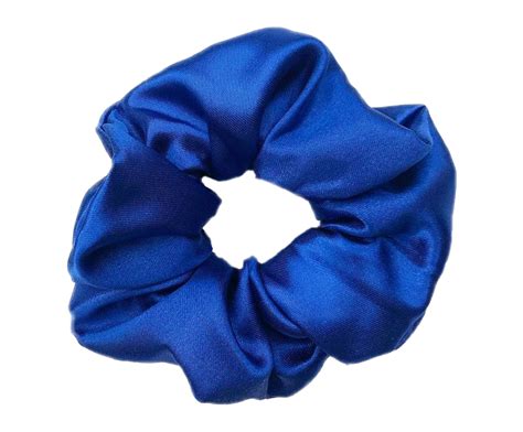 Hair Band Scrunchie Png File Png Mart