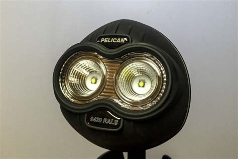 Pelican 9420xl Led Work Light Kit Another Bright Idea Doug Bardwell