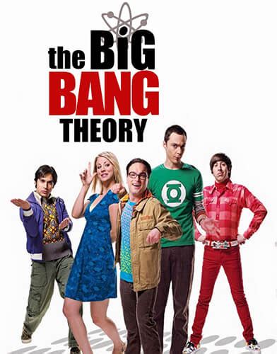 Tv Show The Big Bang Theory Season 2 Download Todays Tv Series