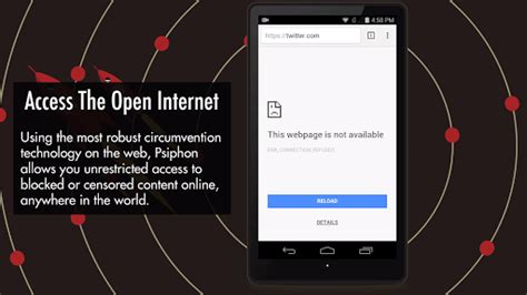 Psiphon Pro The Internet Freedom Vpn For Pc Windows Or Mac For Free