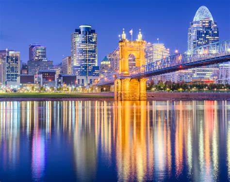 Welcome to the official travel and tourism resource for the cincinnati region. Dentons - Cincinnati