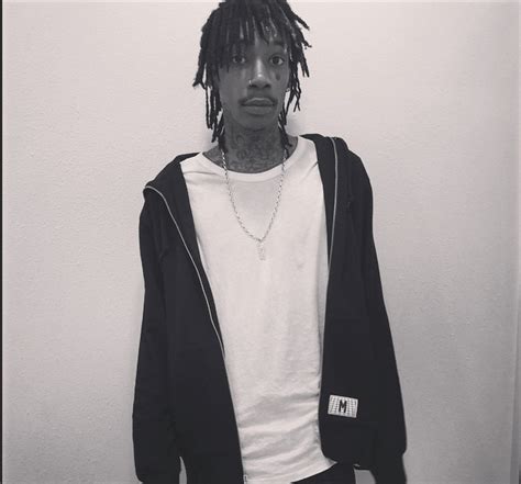 wiz khalifa s newly single social media accounts are getting weirder by the day photos hot