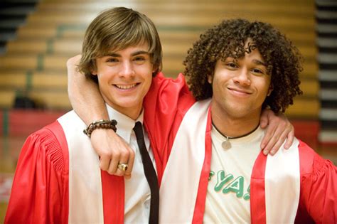 High School Musical 3 Publicity Stills High School Musical Photo