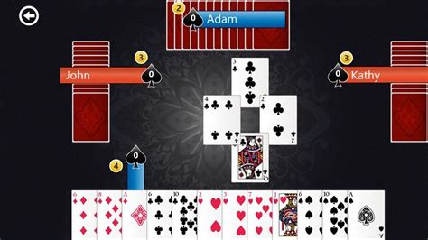 Windows 8 Windows 10 Apps To Play Hearts And Spades Games