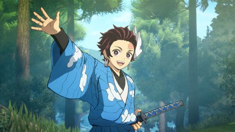 Kimetsu no yaiba games official announcement, portal website opened. Crunchyroll - Demon Slayer PS4 Game is Being Developed by CyberConnect2, Trailer Debuts