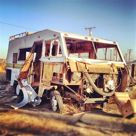 Breaking Bad Mojave California Todd Lappin Flickr