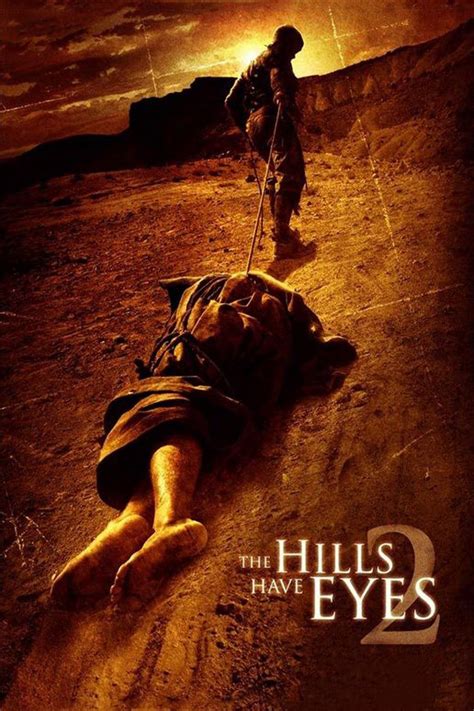 the hills have eyes ii movieshorror moviesthriller a group of national guard trainees find