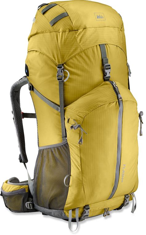 Rei Co Op Flash 62 Pack Mens Rei Co Op Backpacking Packing Used