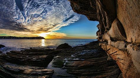 Bondi Beach Wallpapers Wallpaper Cave