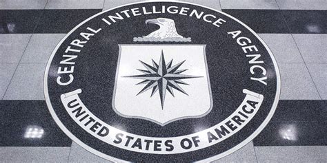 Former Cia Agent Reveals What Its Really Like To Be A Spy
