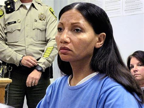 California Woman Who Killed Cooked Husband Denied Parole
