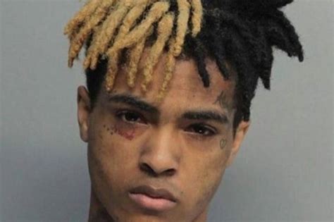 Xxxtentacion Is Released From Jail Music On The Dot