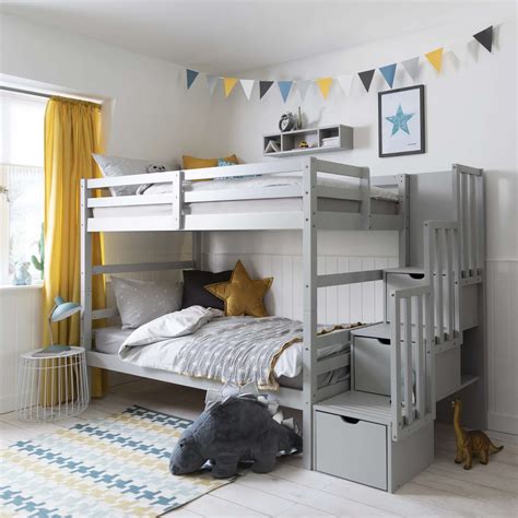 Decorate Your Kids Room With Most Beautiful Bunk Bed Design