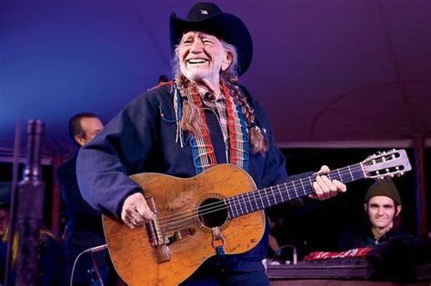 What Type Of Classical Guitar Strings Does Willie Nelson Use On His Guitar As The Guitar Always